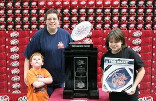 Illustration for article titled When Auburn Fans Descend On Walmart